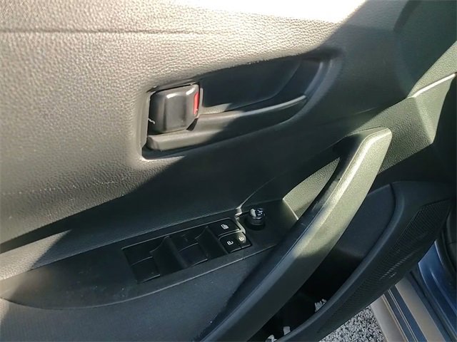 Certified 2025 Toyota Corolla LE image 11