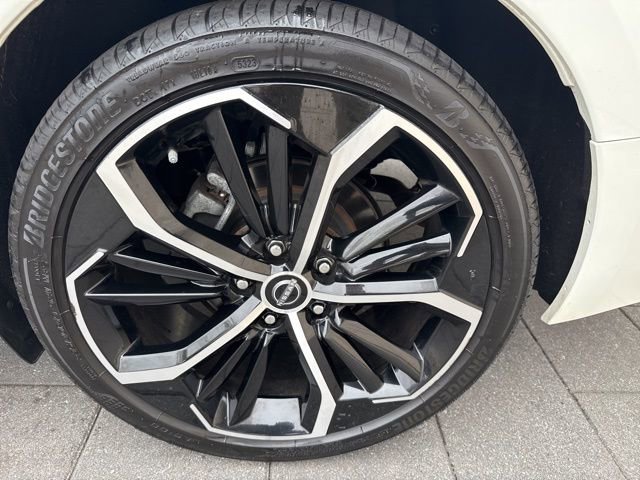 Used 2024 Nissan Altima 2.5 SR image 10