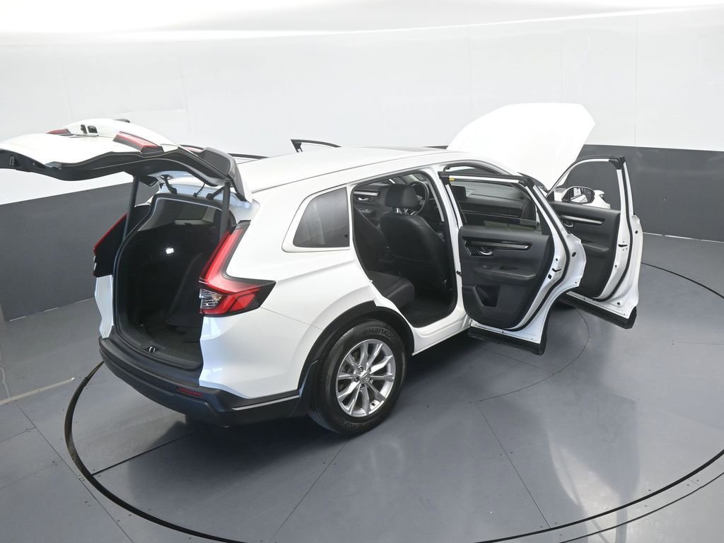 Used 2024 Honda CR-V EX-L image 70