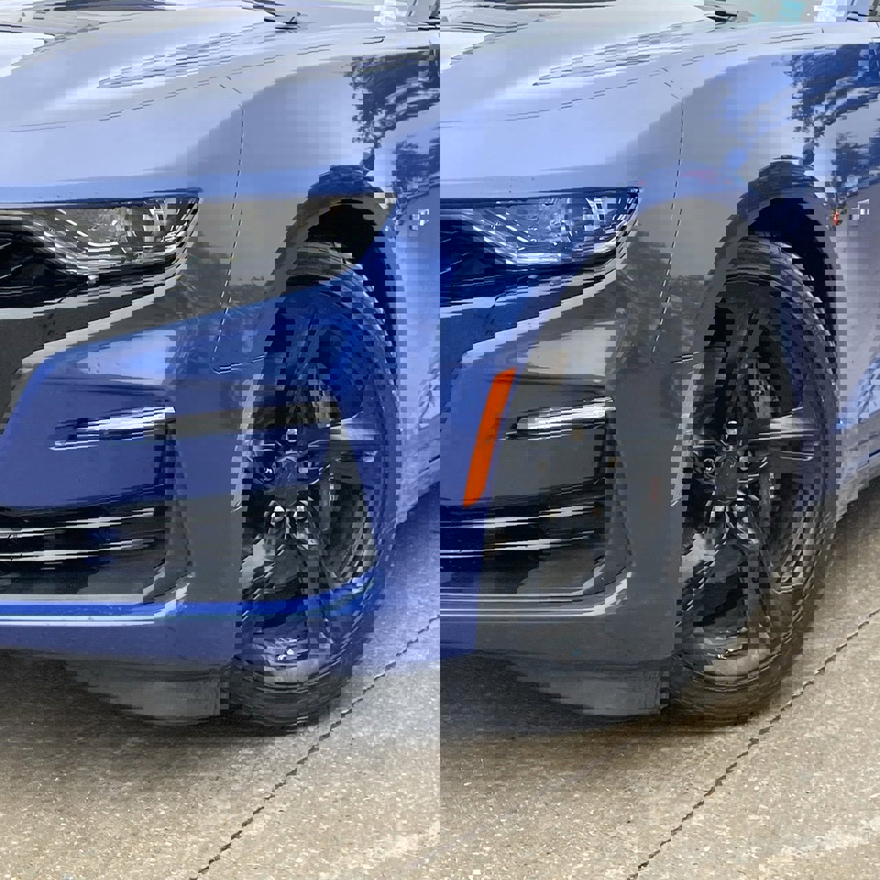 Used 2019 Chevrolet Camaro SS image 8