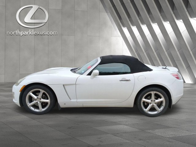Used 2008 Saturn Sky Red Line RWD image 1