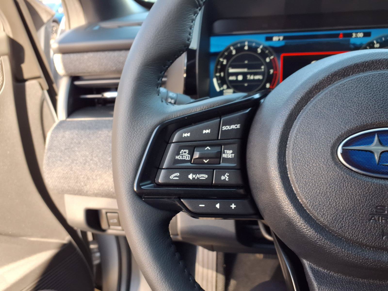 New 2026 Subaru Outback Premium AWD/4WD image 12