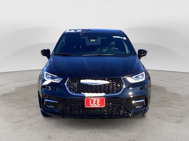 New 2026 Chrysler Pacifica Select FWD image 9
