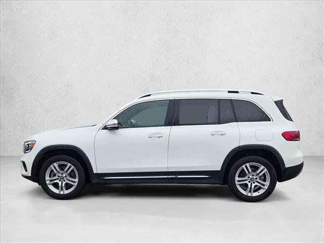 Used 2021 Mercedes-Benz GLB 250 image 8