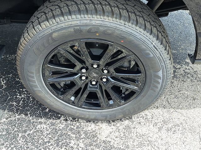 Used 2024 Ford F150 Platinum w/ FX4 Off-Road Package AWD/4WD image 5