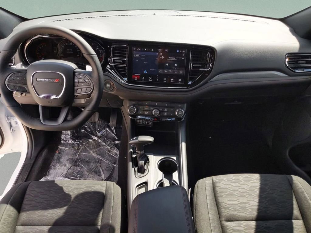 New 2026 Dodge Durango GT w/ Blacktop Package image 18