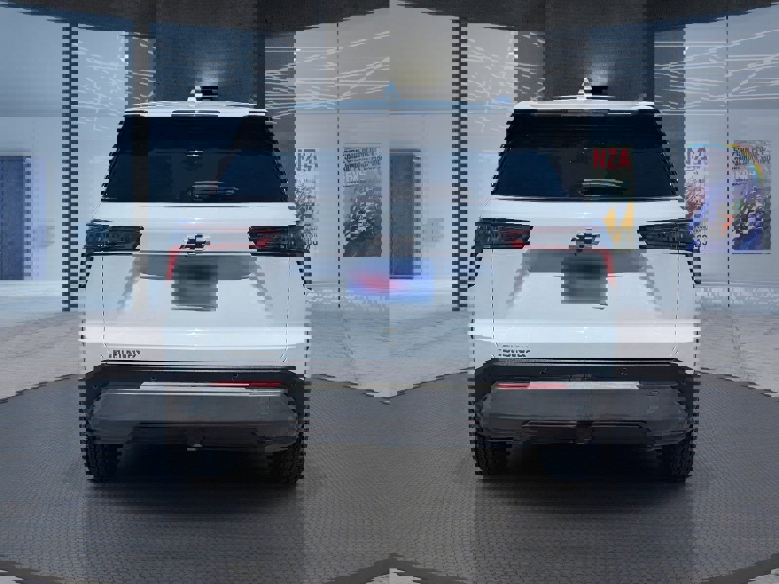 Used 2026 Chevrolet Equinox LT image 5