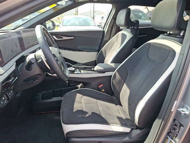 Used 2023 Kia EV6 GT-Line w/ GT-Line Suede Seat Package RWD image 13