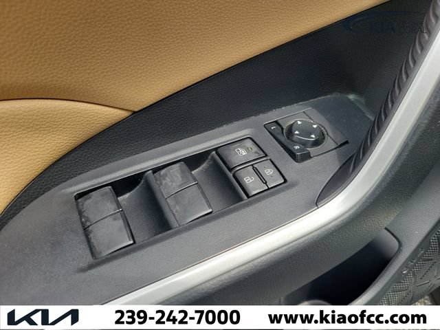 Used 2020 Toyota RAV4 LE w/ All Weather Liner Package AWD/4WD image 21