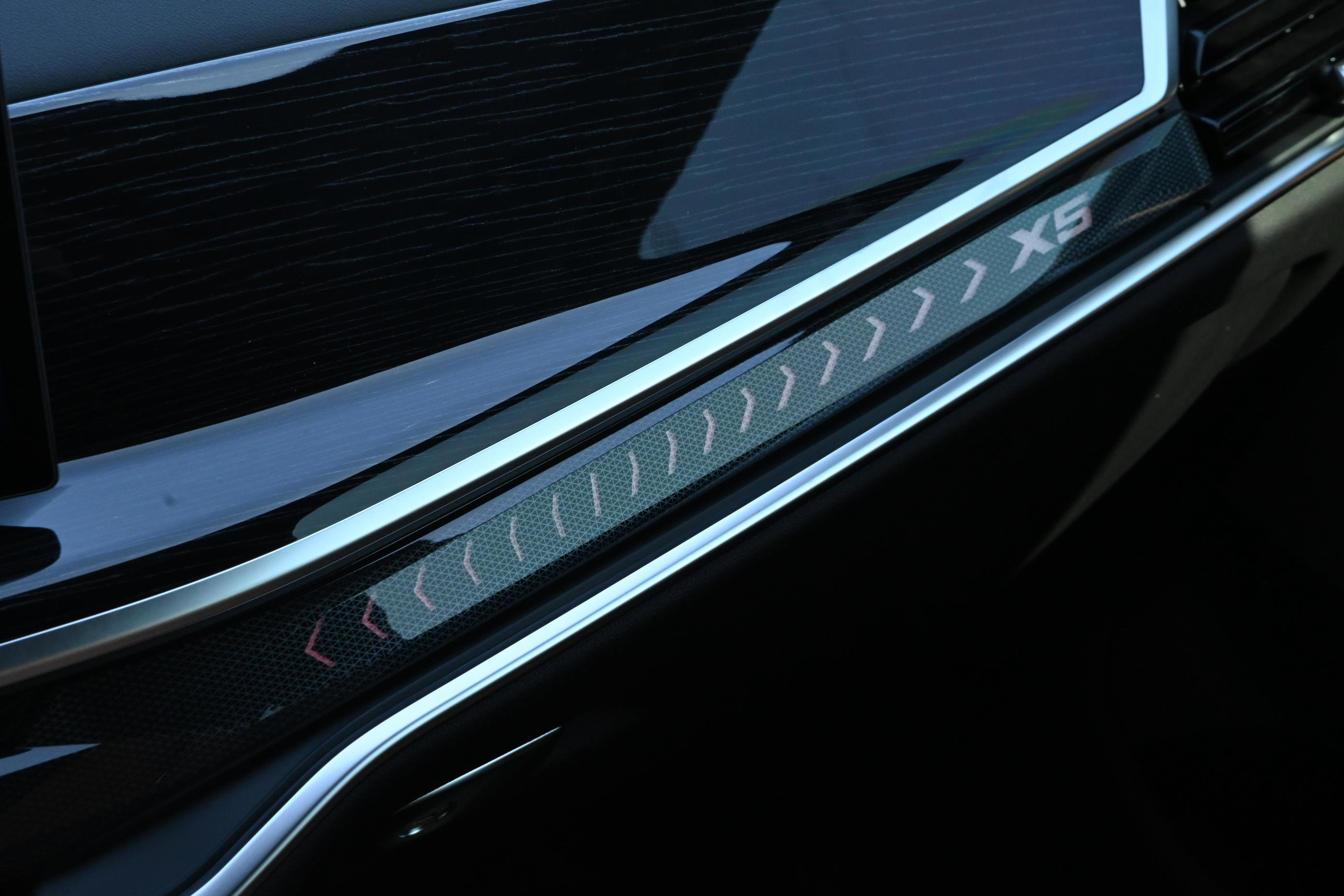 New 2026 BMW X5 xDrive40i AWD/4WD image 23