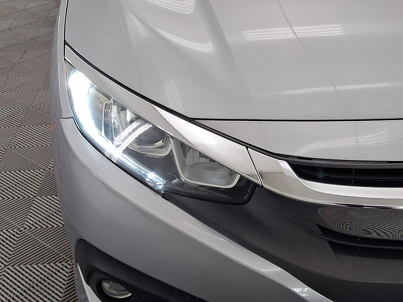 Used 2016 Honda Civic EX-L image 20