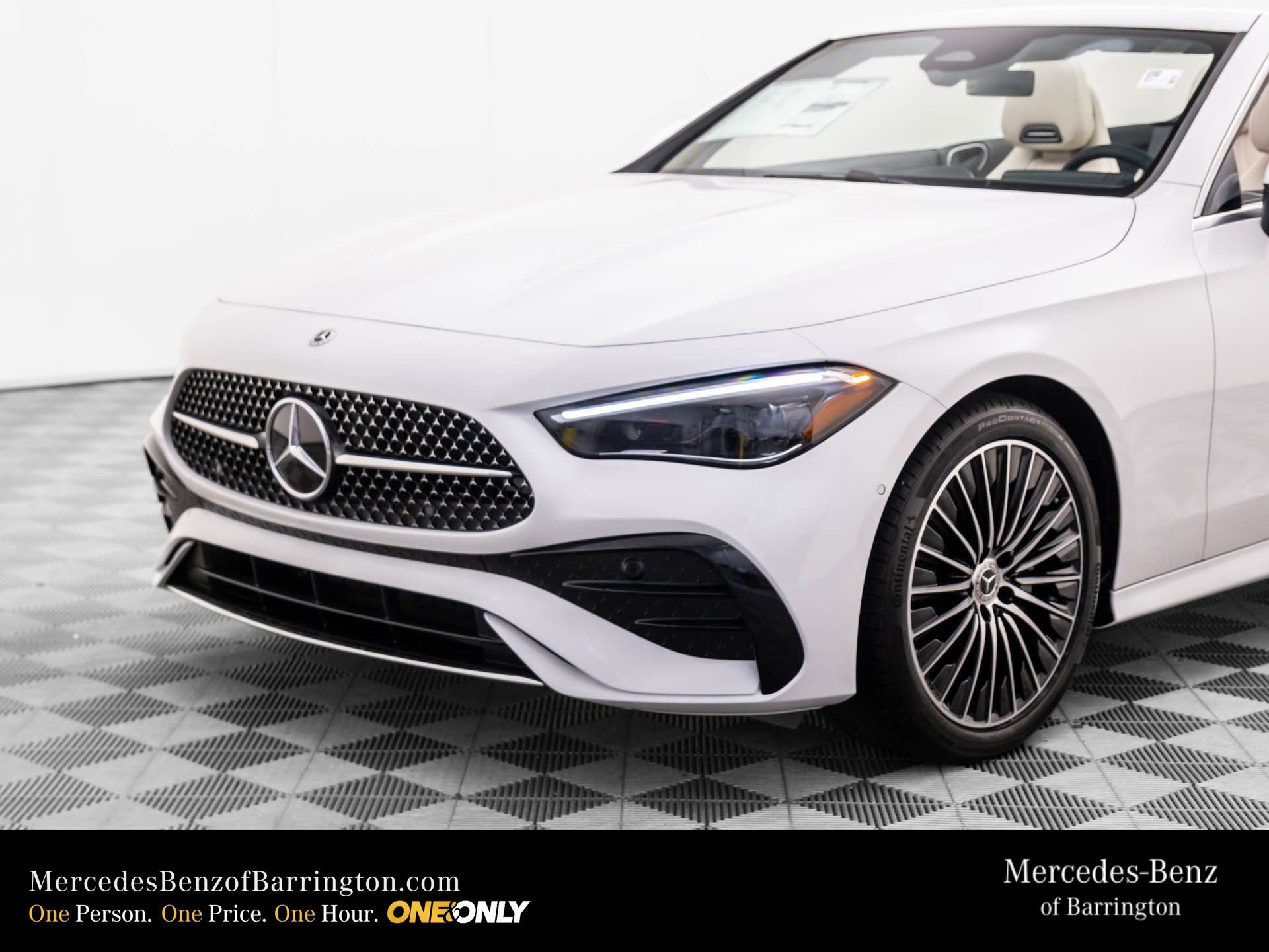 New 2026 Mercedes-Benz CLE 300 4MATIC Cabriolet image 37