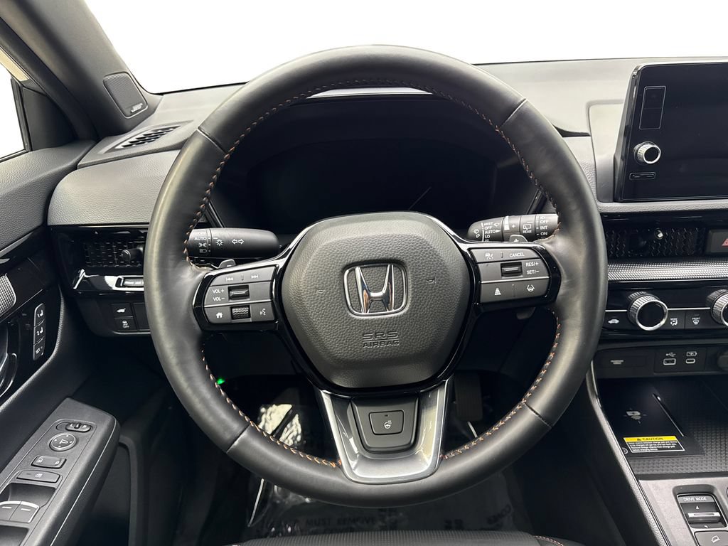 Used 2025 Honda CR-V Sport Touring image 56