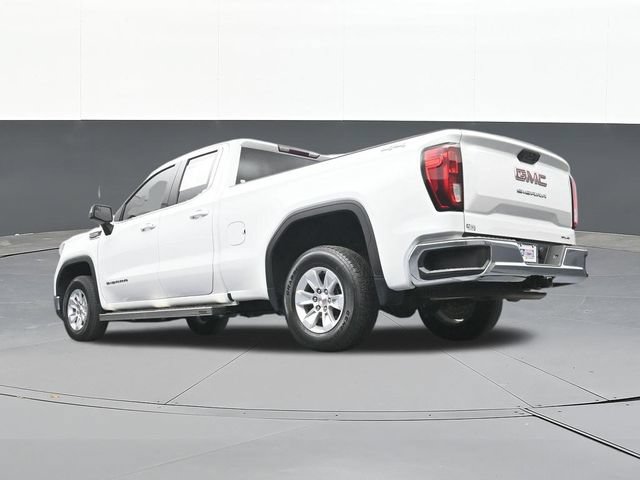 Used 2023 GMC Sierra 1500 SLE AWD/4WD image 43