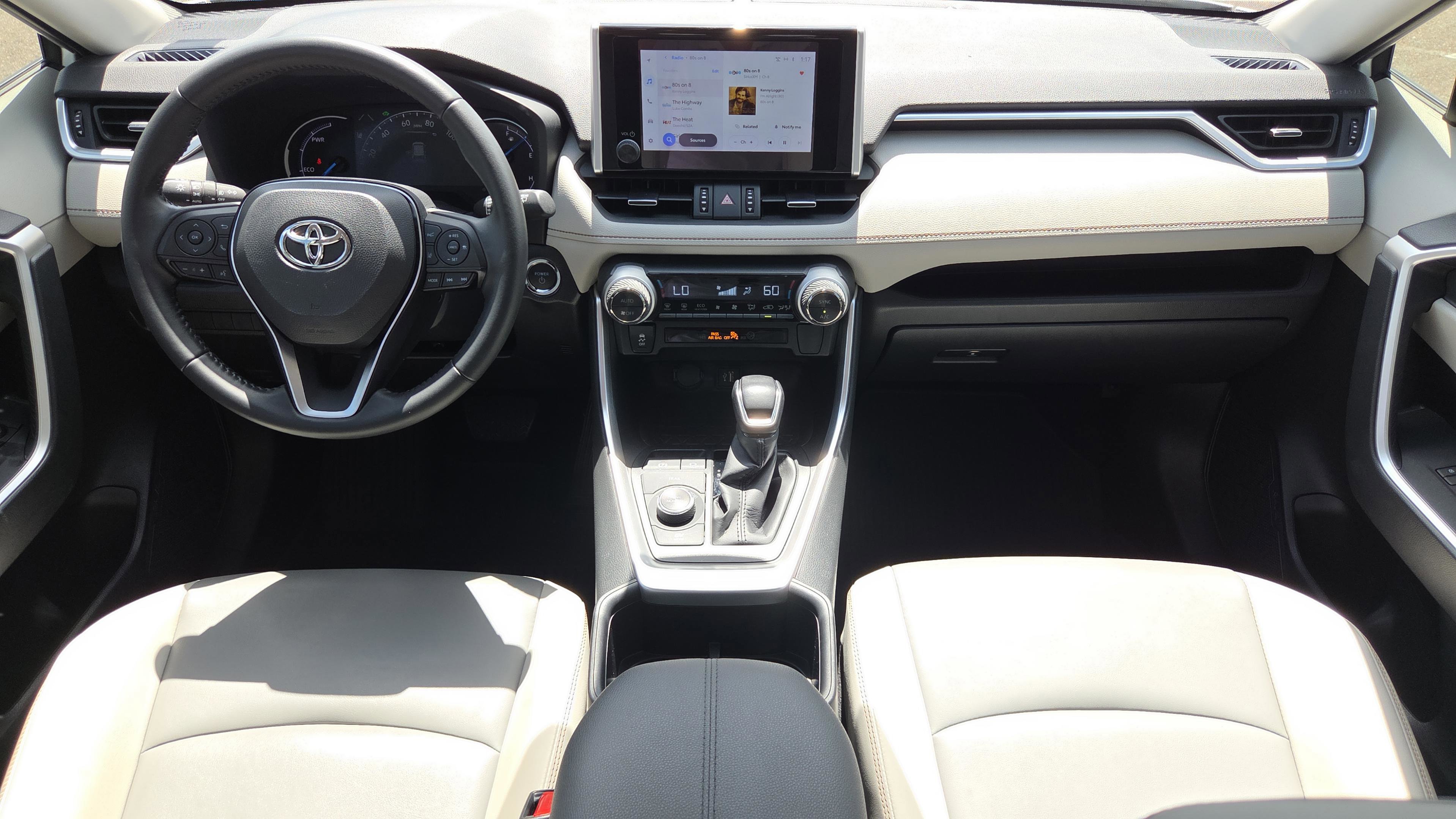 Certified 2023 Toyota RAV4 XLE Premium AWD/4WD image 24