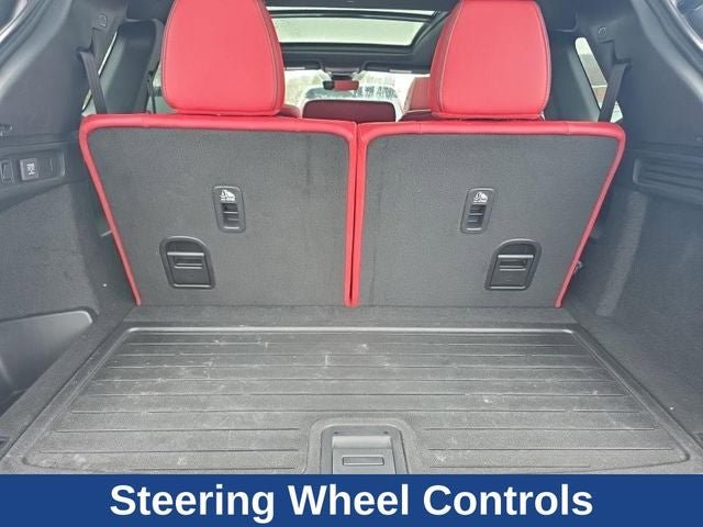Used 2023 Acura MDX A-Spec AWD/4WD image 23