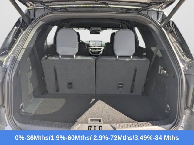 New 2026 Ford Explorer ST-Line w/ ST-Line Street Pack RWD image 14