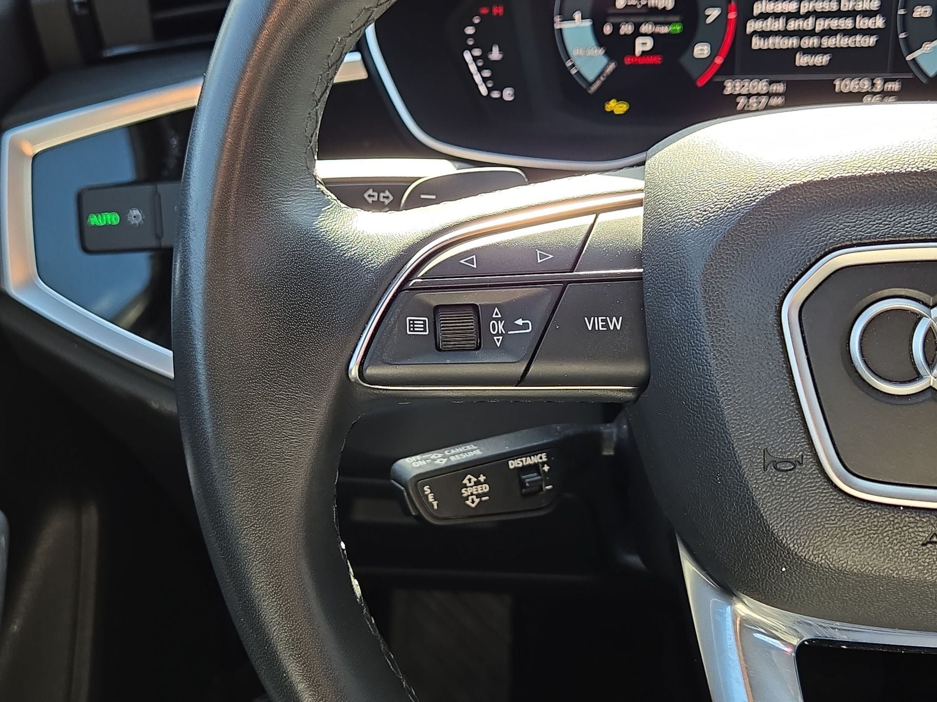 Used 2025 Audi Q3 2.0T Premium AWD/4WD image 21