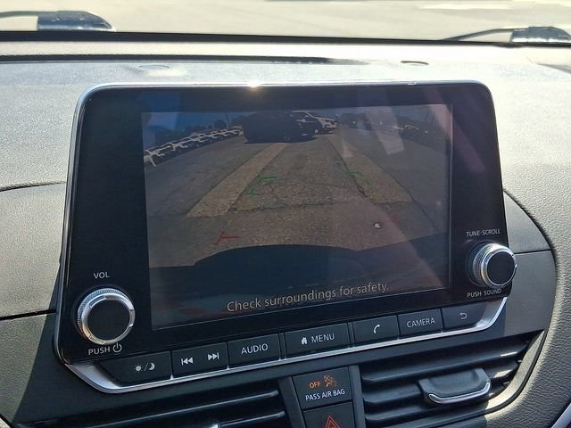 Used 2019 Nissan Altima 2.5 S FWD image 17