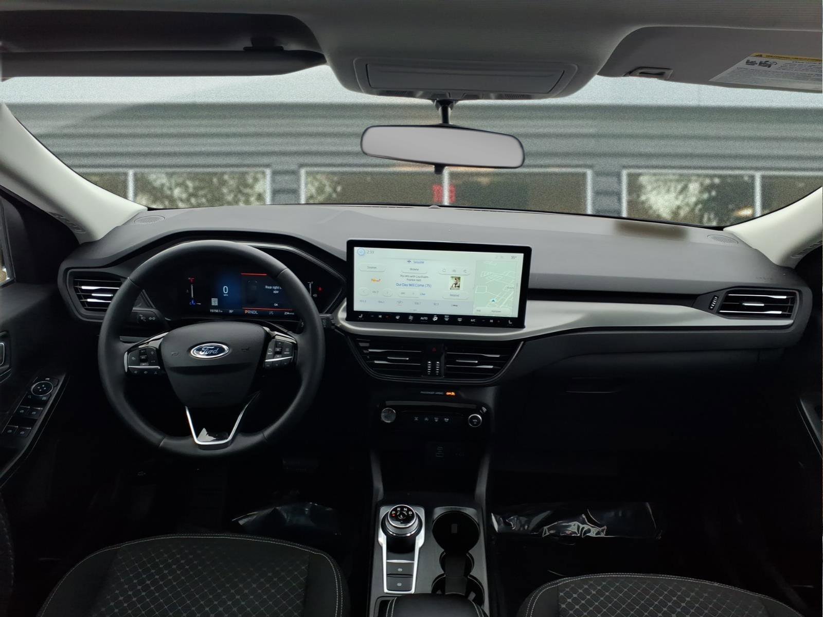 Used 2023 Ford Escape Active w/ Tech Pack #1 image 14