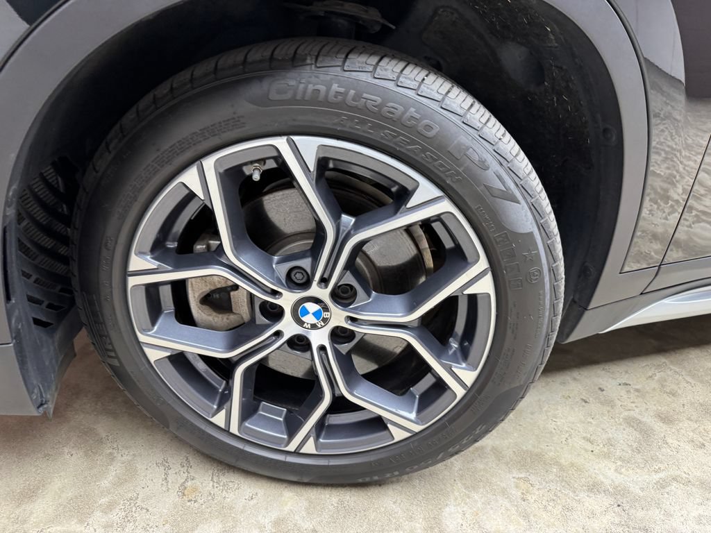 Used 2022 BMW X1 xDrive28i w/ Convenience Package AWD/4WD image 28