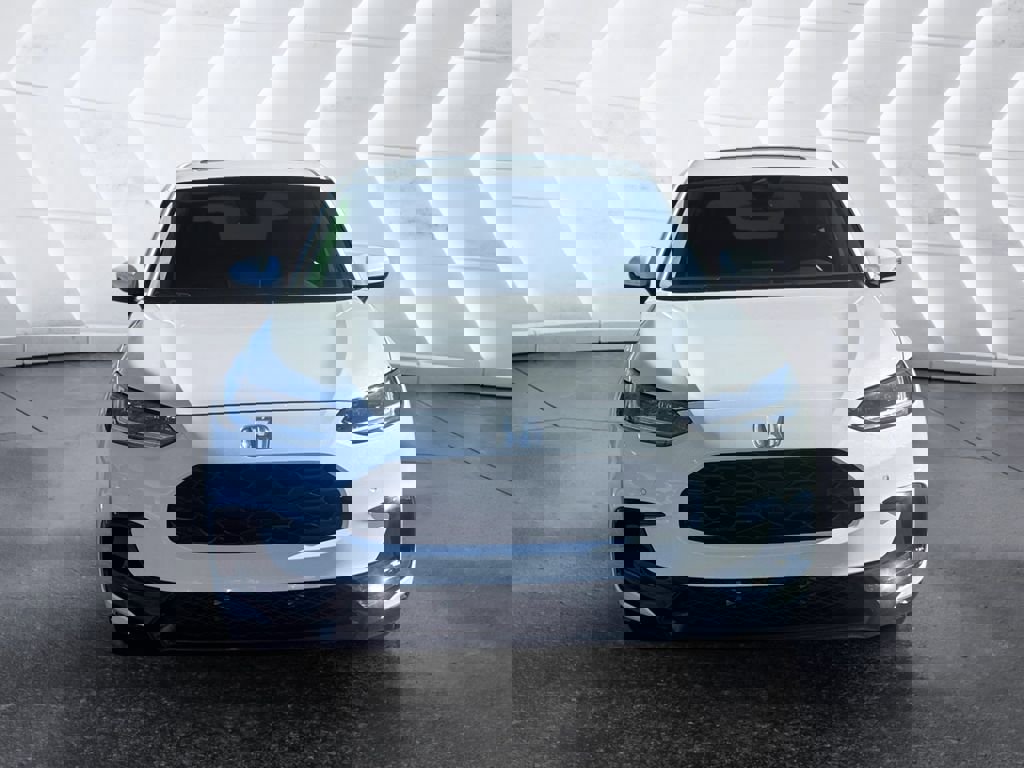 Used 2025 Honda HR-V EX-L image 2