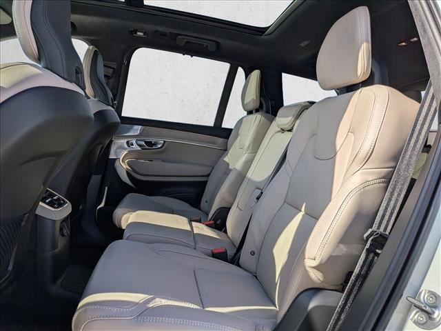 New 2026 Volvo XC90 T8 Ultra w/ Lounge Package AWD/4WD image 15