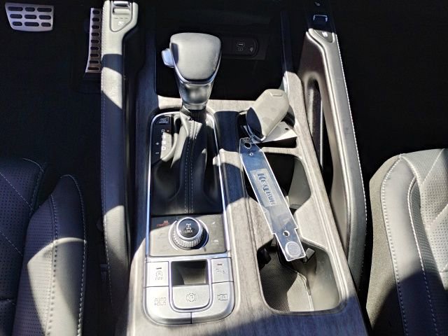 Used 2025 Kia Telluride SX Prestige X-Pro image 25