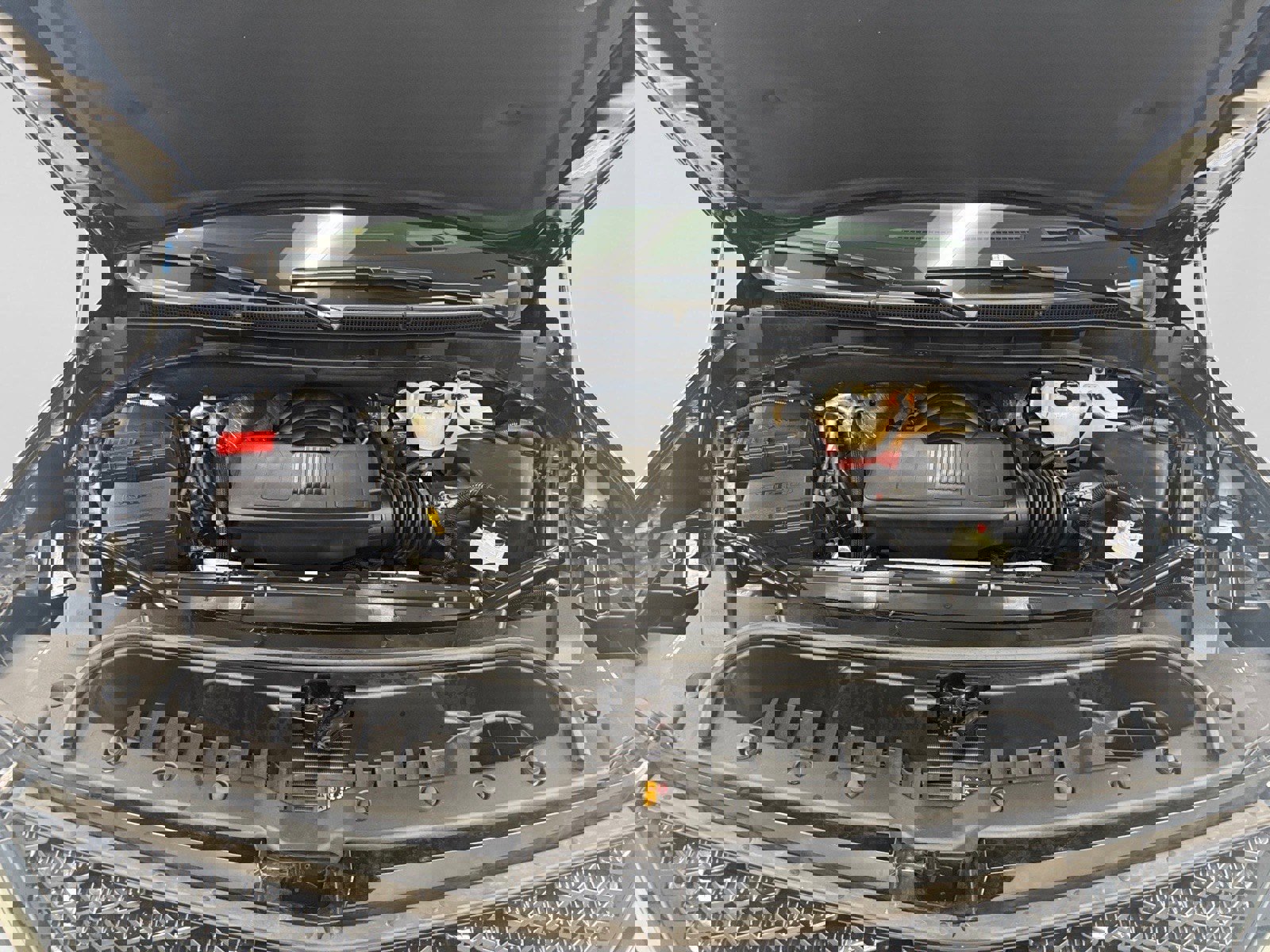 Certified 2025 Cadillac Escalade ESV Sport Platinum image 5