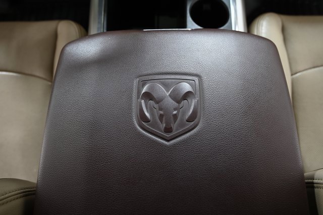 Used 2014 RAM 1500 Laramie w/ Protection Group image 30