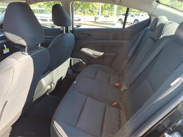 New 2025 Nissan Altima 2.5 SV image 8