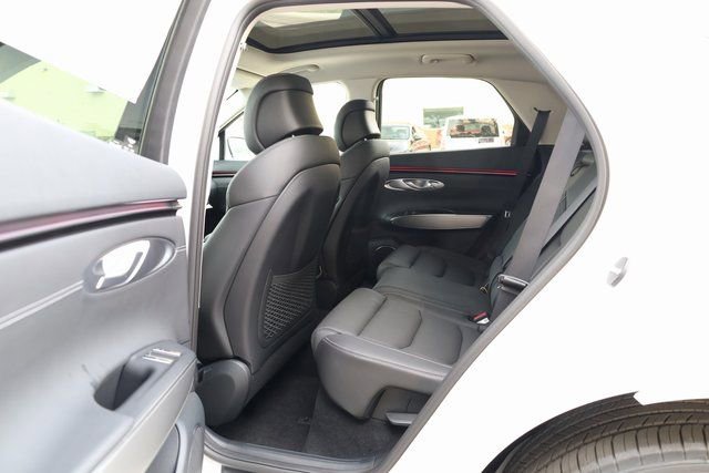 New 2026 Genesis GV70 2.5T Select image 26