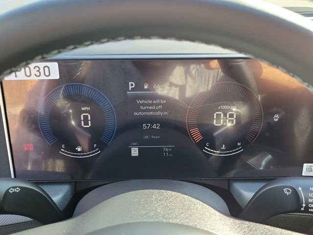 New 2026 Hyundai Sonata SEL image 7