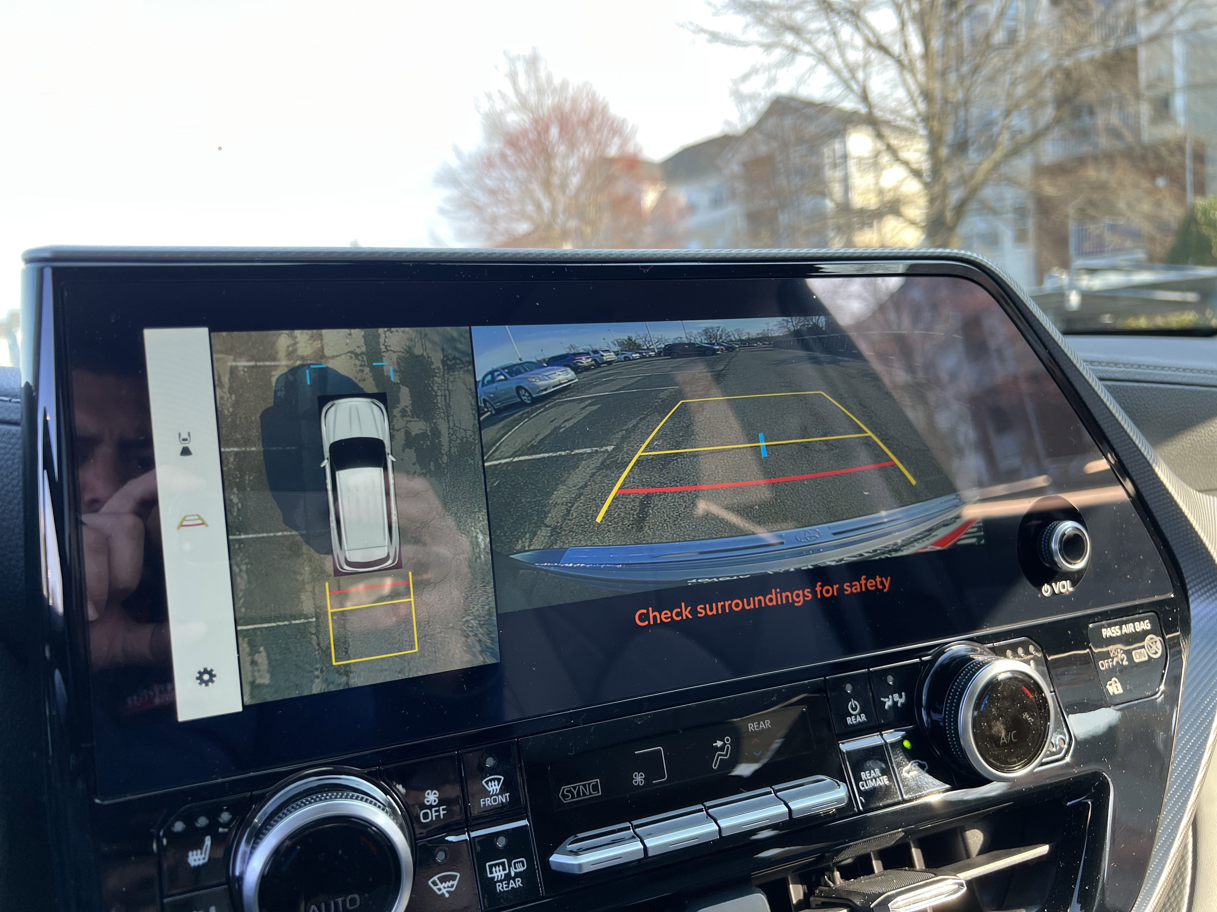 New 2026 Toyota Highlander Platinum image 27