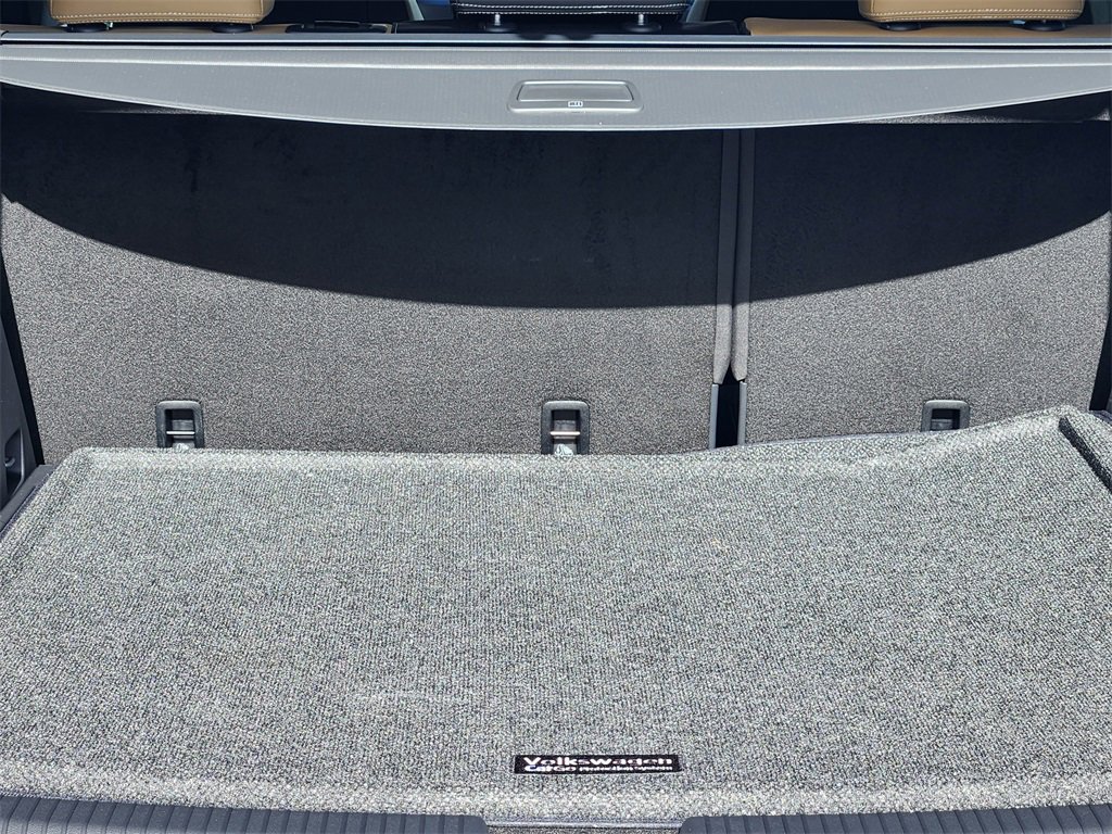 New 2026 Volkswagen Atlas Cross Sport SE image 23