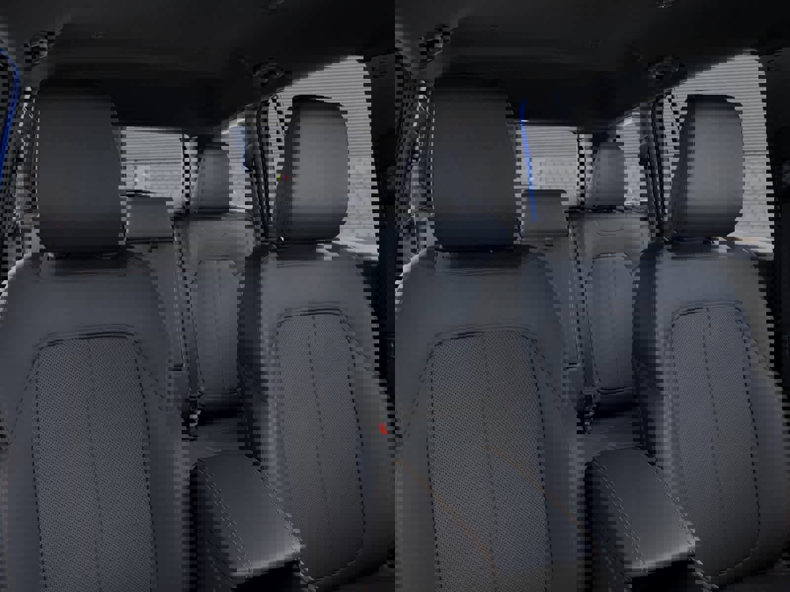 New 2026 Jeep Cherokee Limited image 26