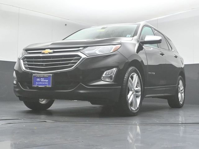 Used 2019 Chevrolet Equinox Premier image 34