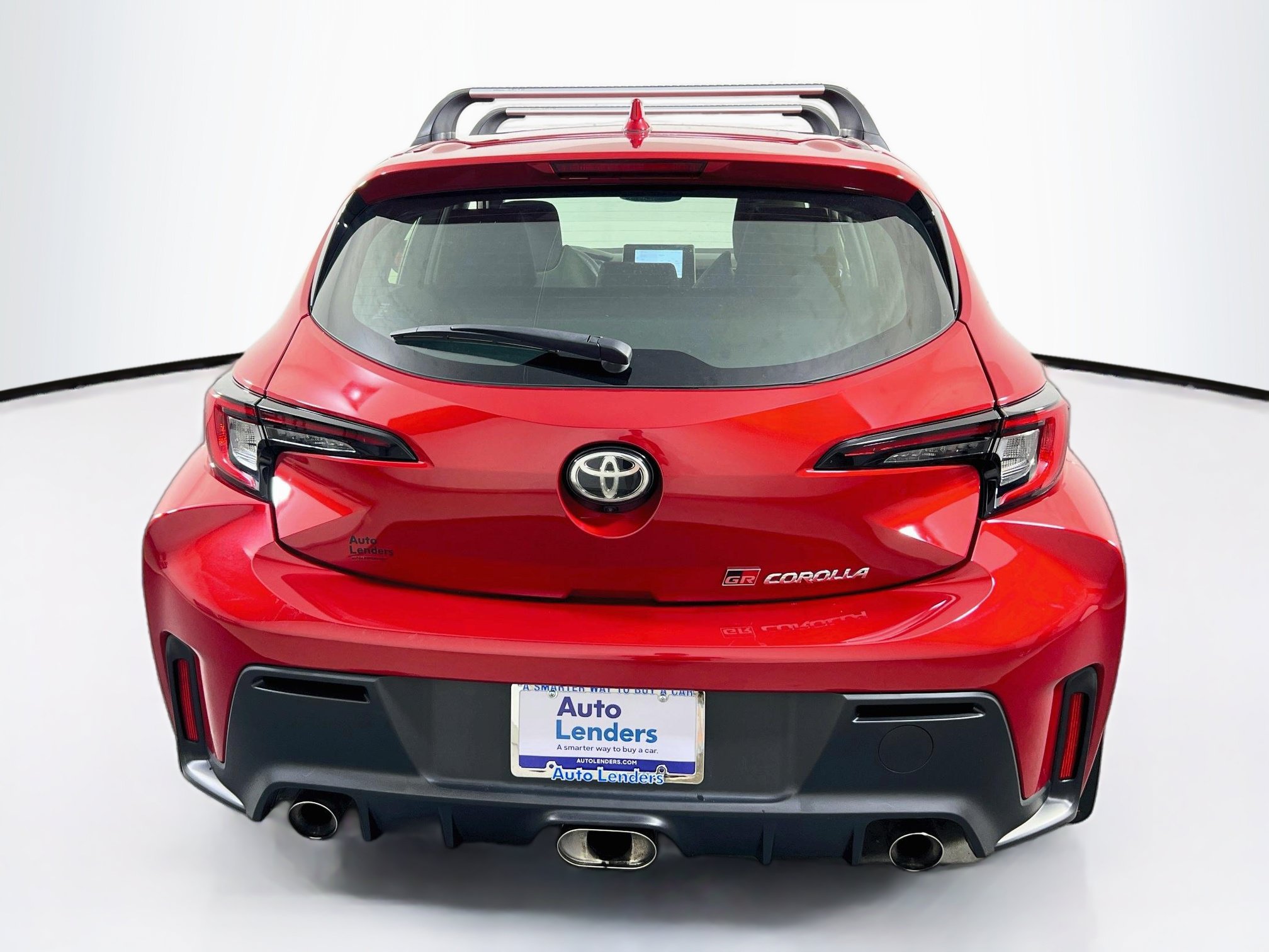 Used 2023 Toyota Corolla GR w/ Performance Package AWD/4WD image 6