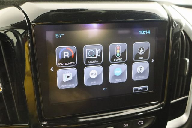 Used 2018 Chevrolet Traverse LT image 35