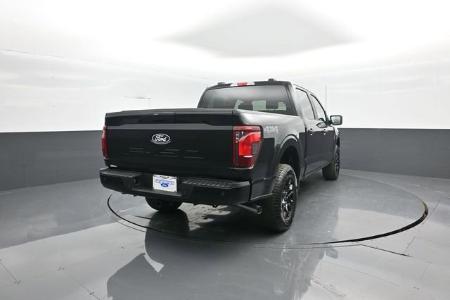 New 2026 Ford F150 STX image 7
