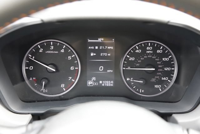 Certified 2025 Subaru Crosstrek 2.5i Limited AWD/4WD image 28