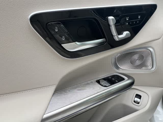 New 2026 Mercedes-Benz CLE 300 4MATIC Coupe image 10