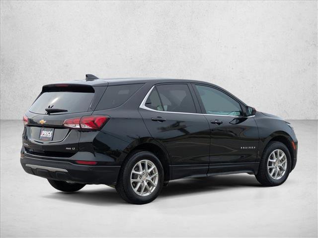 Used 2024 Chevrolet Equinox LT image 5