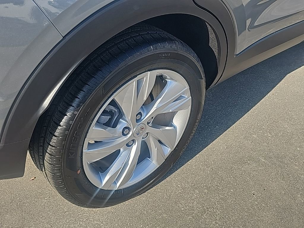 New 2026 Buick Encore GX Preferred image 6