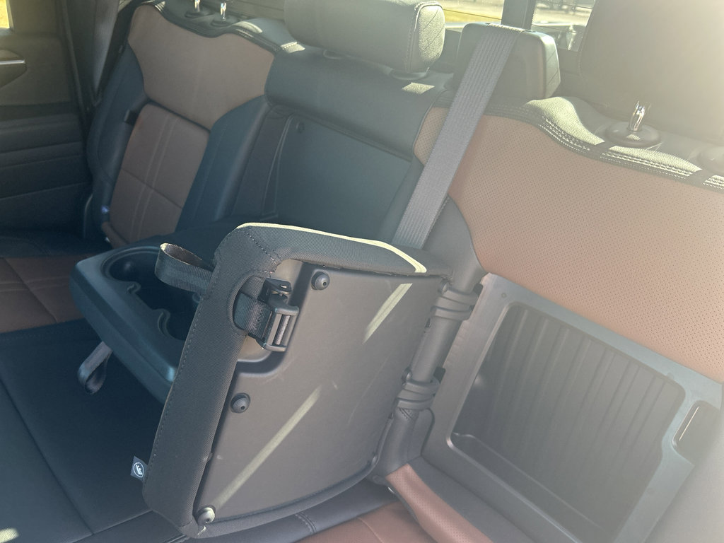 Used 2025 Chevrolet Silverado 3500 High Country w/ High Country Premium Package image 20