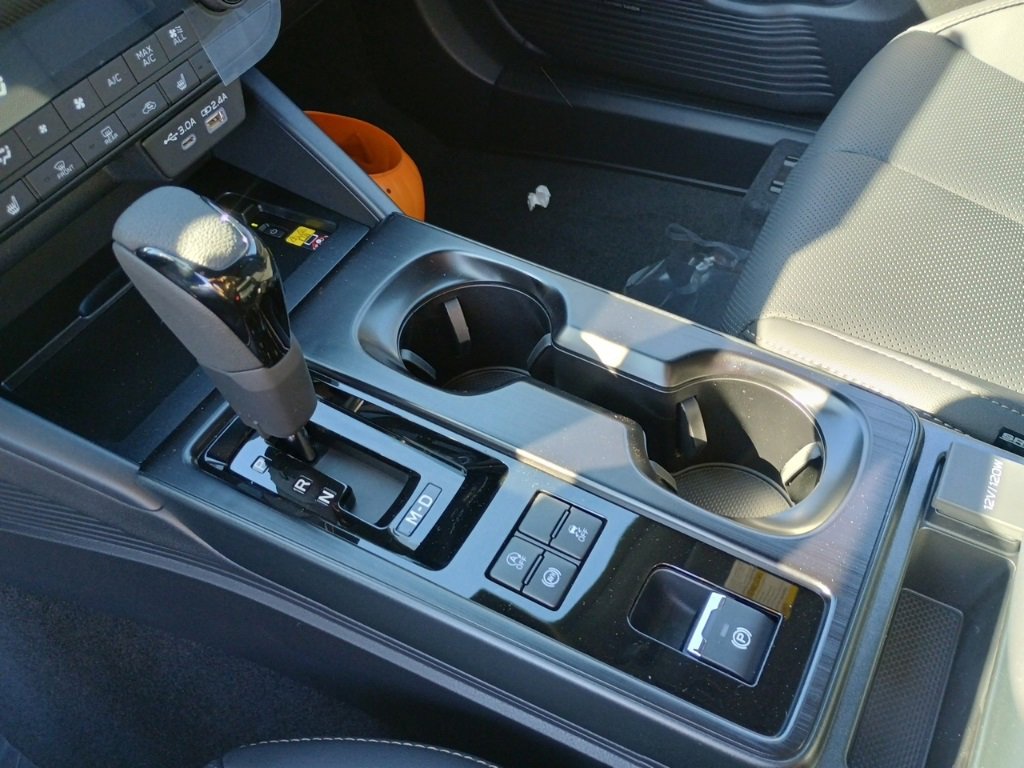 New 2026 Subaru Outback Limited image 23