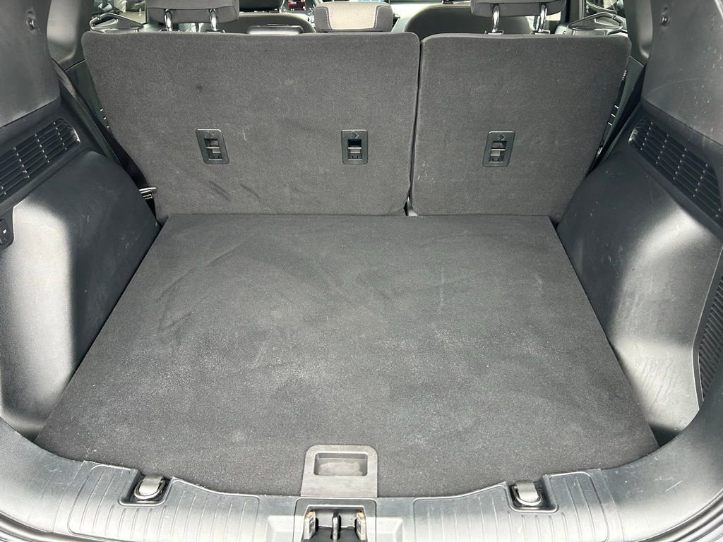 Certified 2022 Ford Escape SE w/ Convenience Package image 10