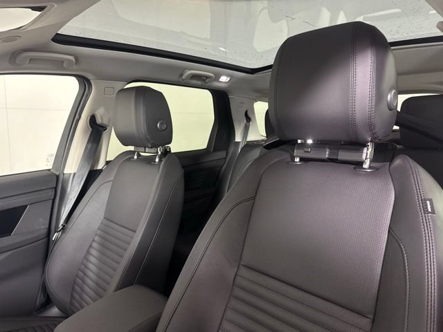 Certified 2025 Land Rover Discovery Sport S AWD/4WD image 26