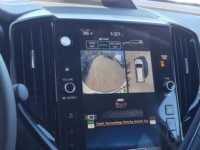 New 2026 Subaru Ascent Bronze Edition image 20