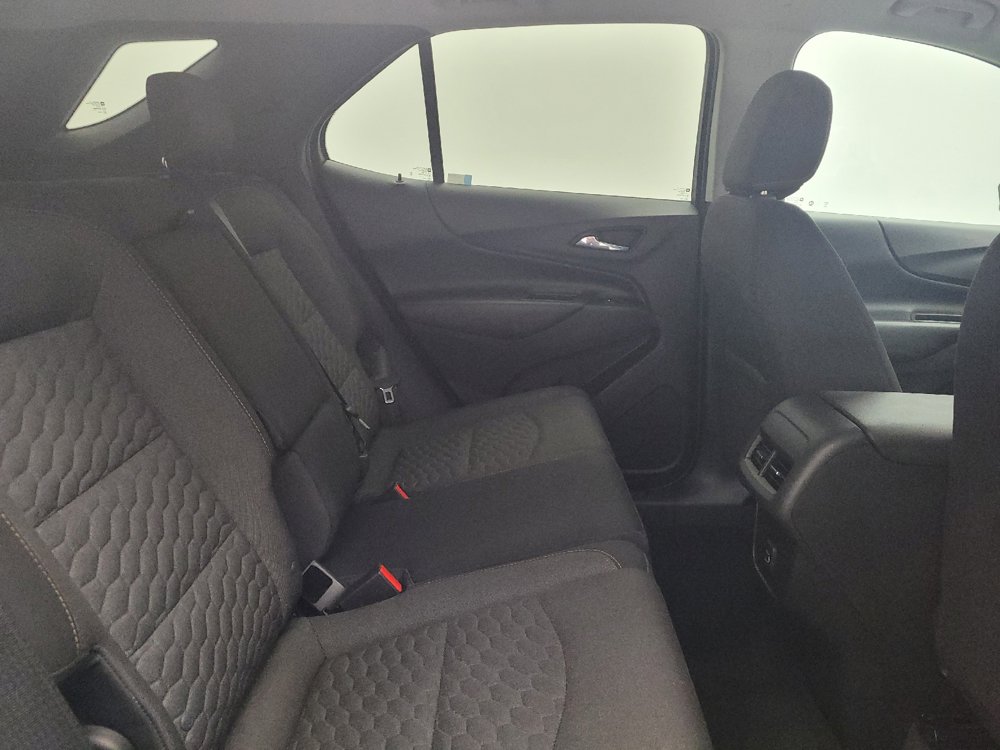 Used 2019 Chevrolet Equinox LT FWD image 19